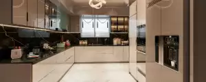 Luxury Customized Modular Kitchens in Mumbai & India: Enhancing Lifestyle with Personalized Interior Designs