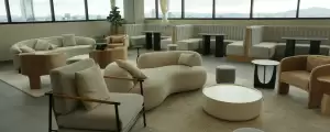 Customized Luxury Furniture in Mumbai and India: Transforming Residential and Commercial Spaces